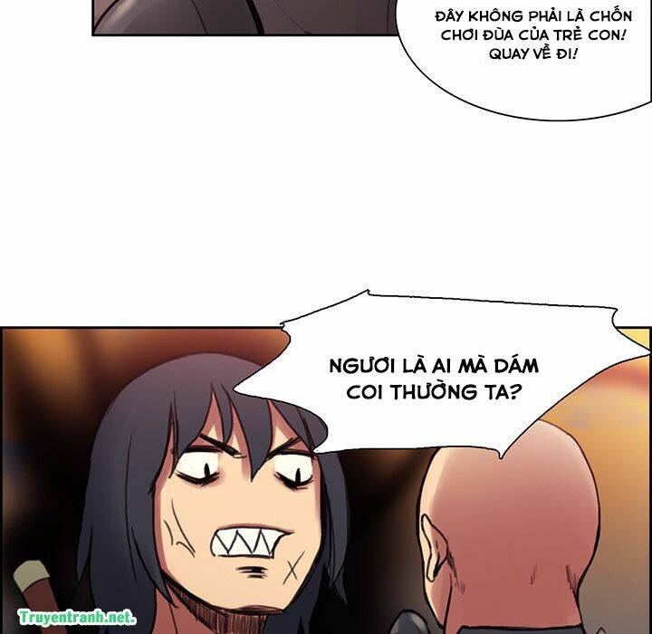 dâm dục hùng chapter 33 17