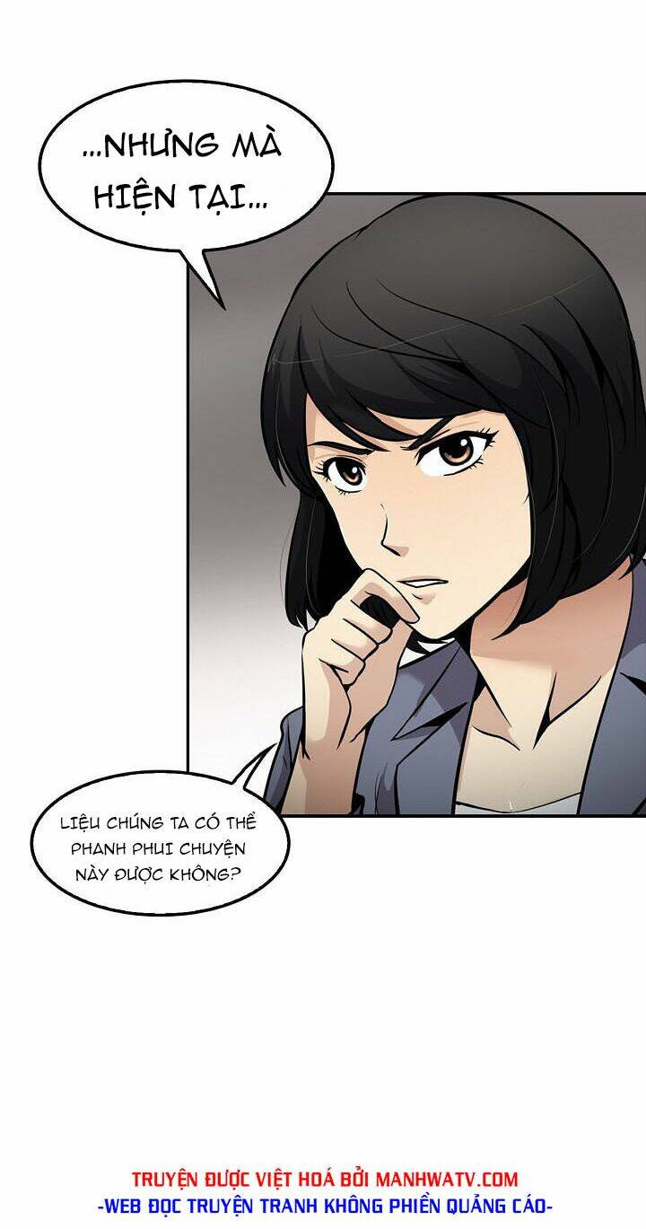 điều tra viên chuyển sinh chapter 78 64