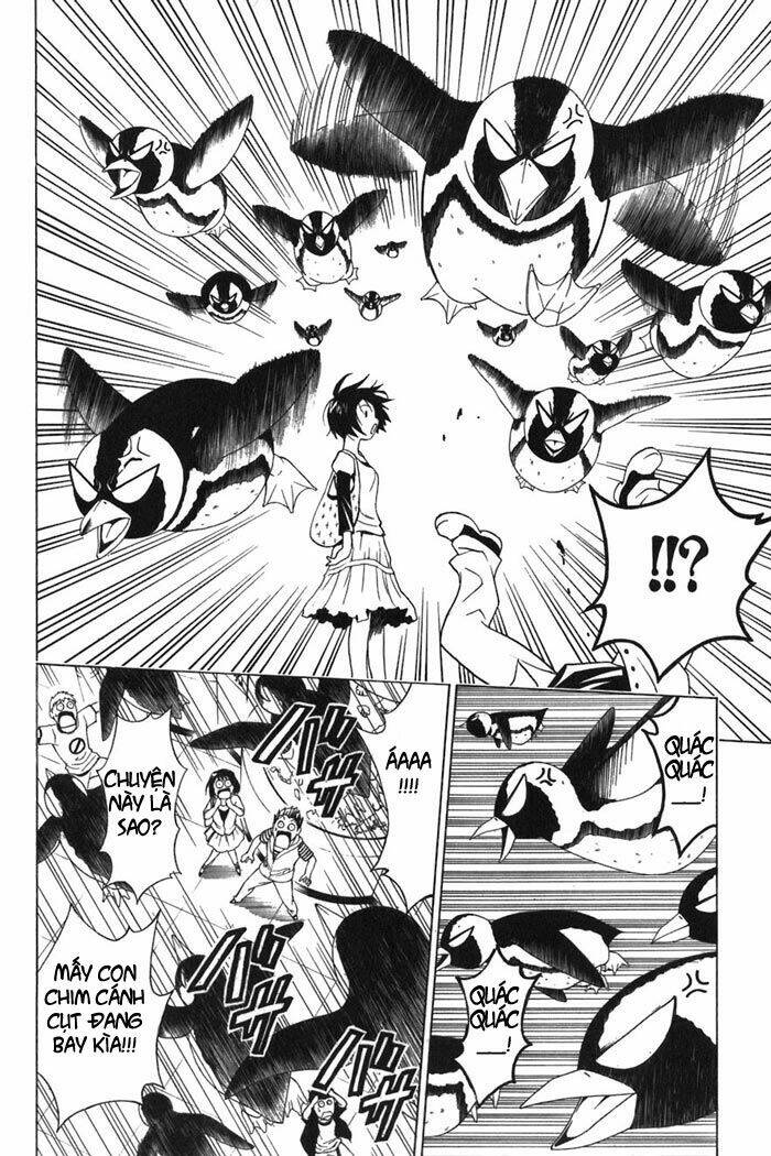 bọn tớ thích cậu! rito chapter 10 19