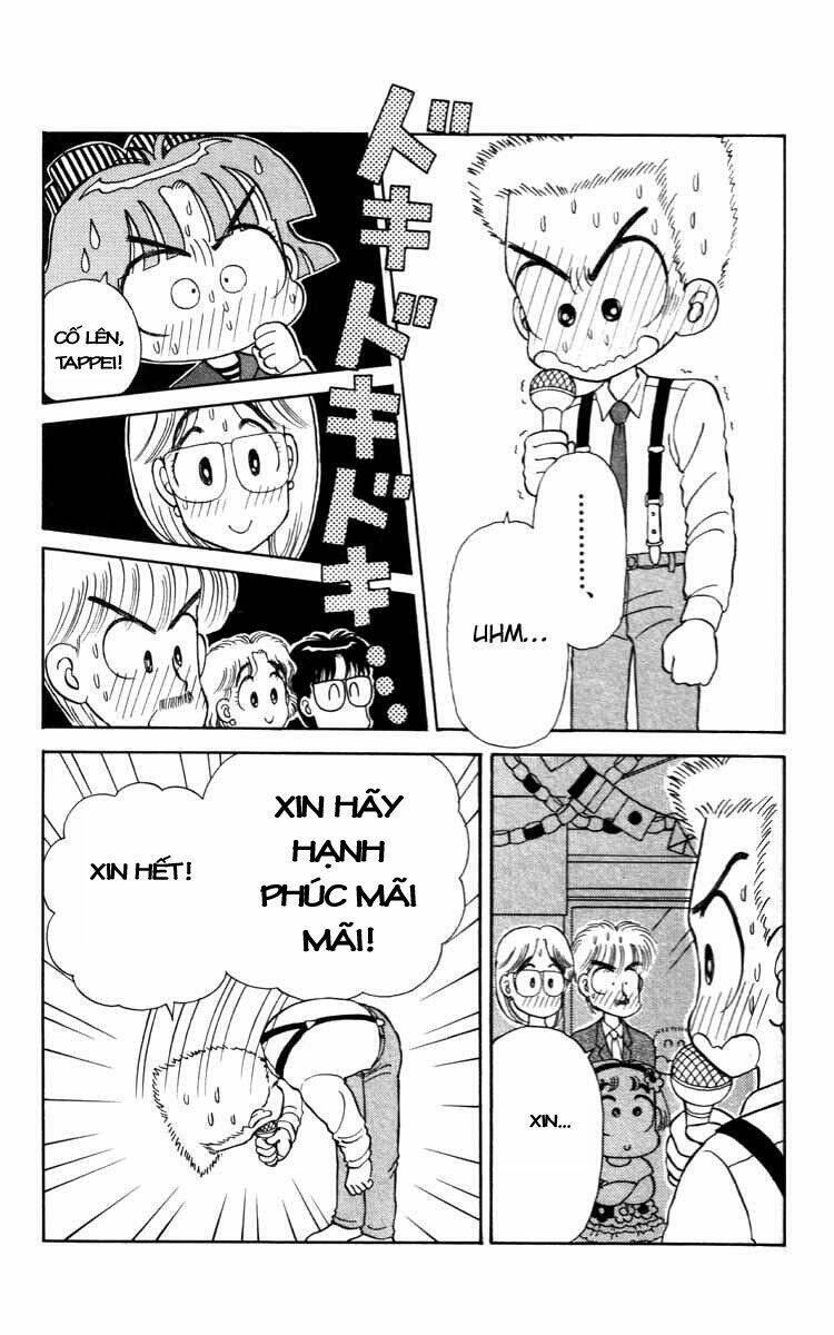 miko cô bé nhí nhảnh chapter 22 15