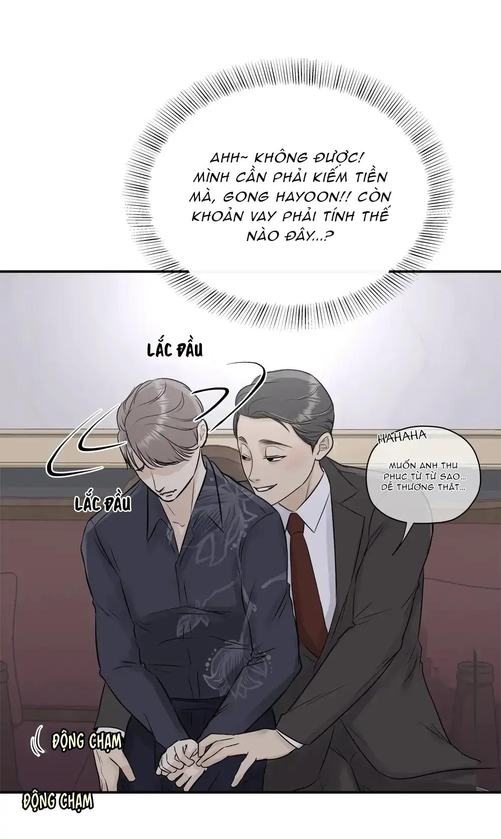 hạnh phúc trọn vẹn chapter 3 22