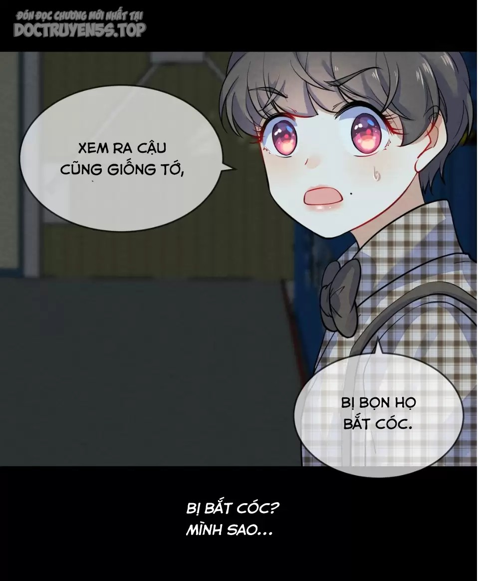 lời nói dối của cô ấy chapter 16 41