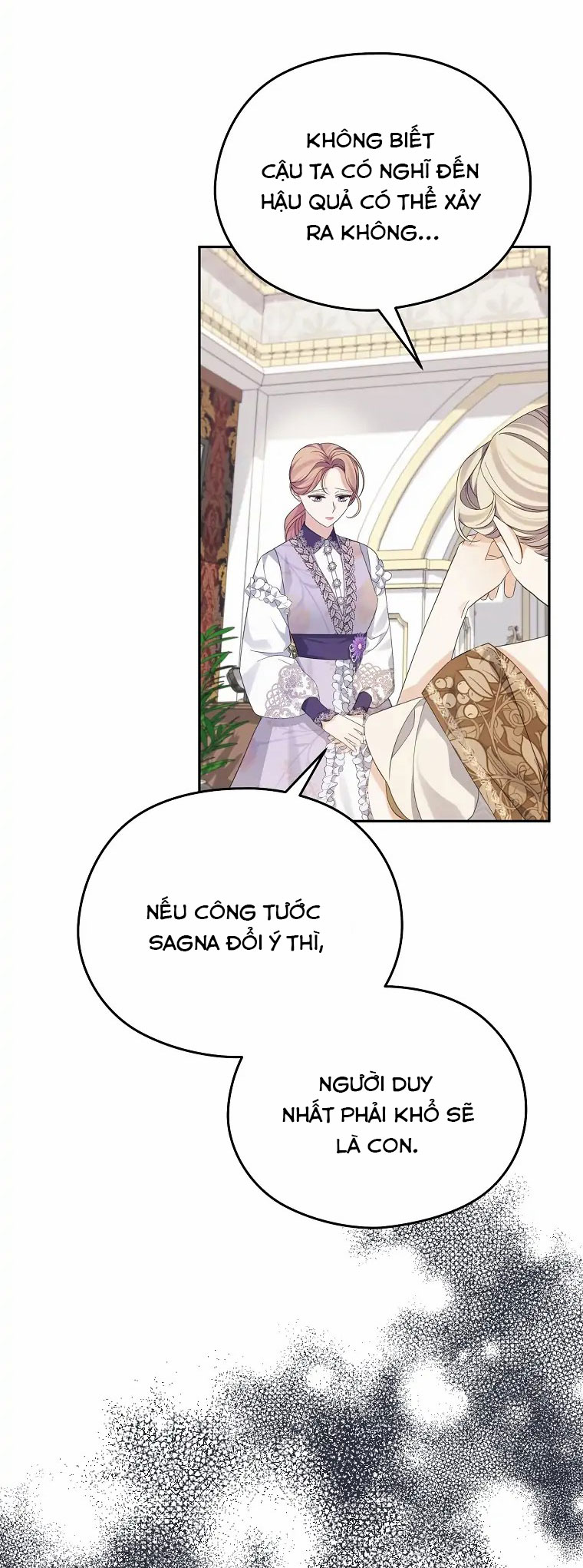 aster yêu dấu của tôi chapter 43 40
