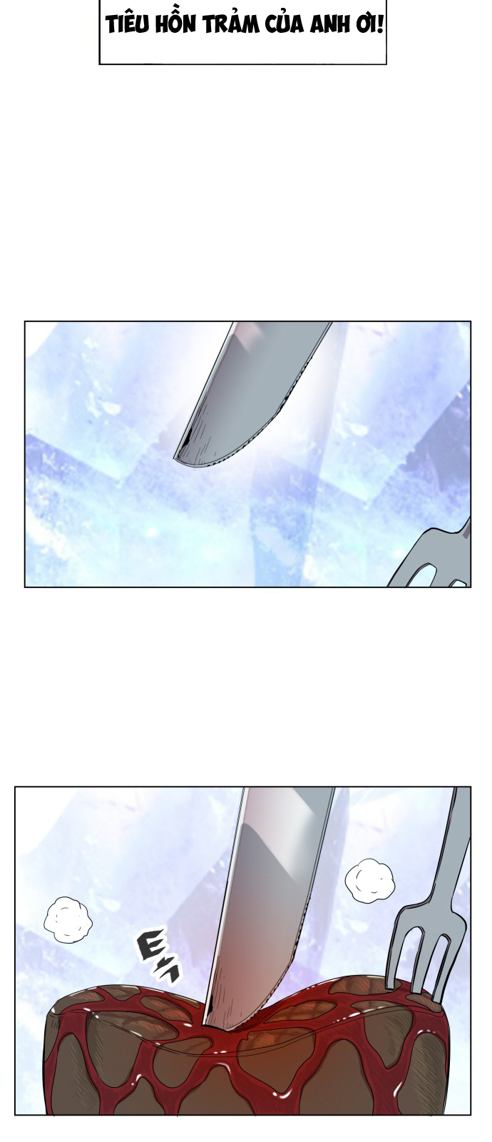 hard core leveling warrior chapter 65 15