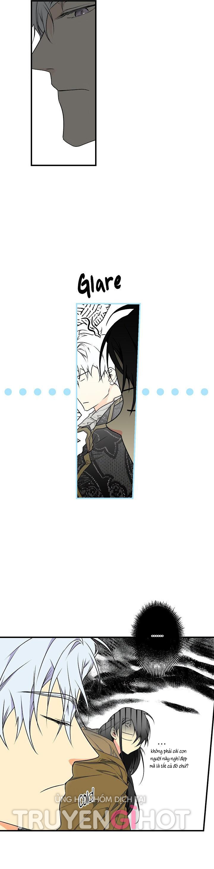 quý cô bí ẩn - secret lady chapter 8 37