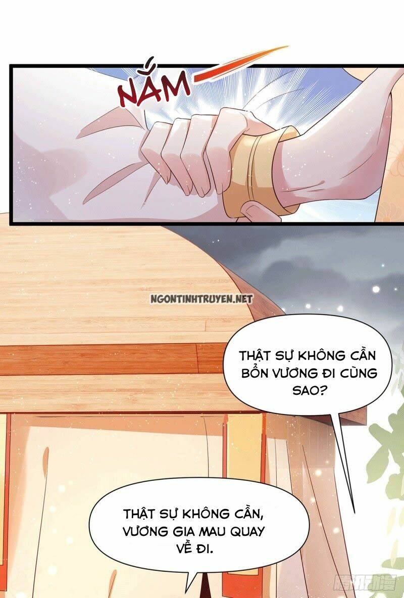 bệnh kiều phu quân ngạnh thượng cung chapter 26 24