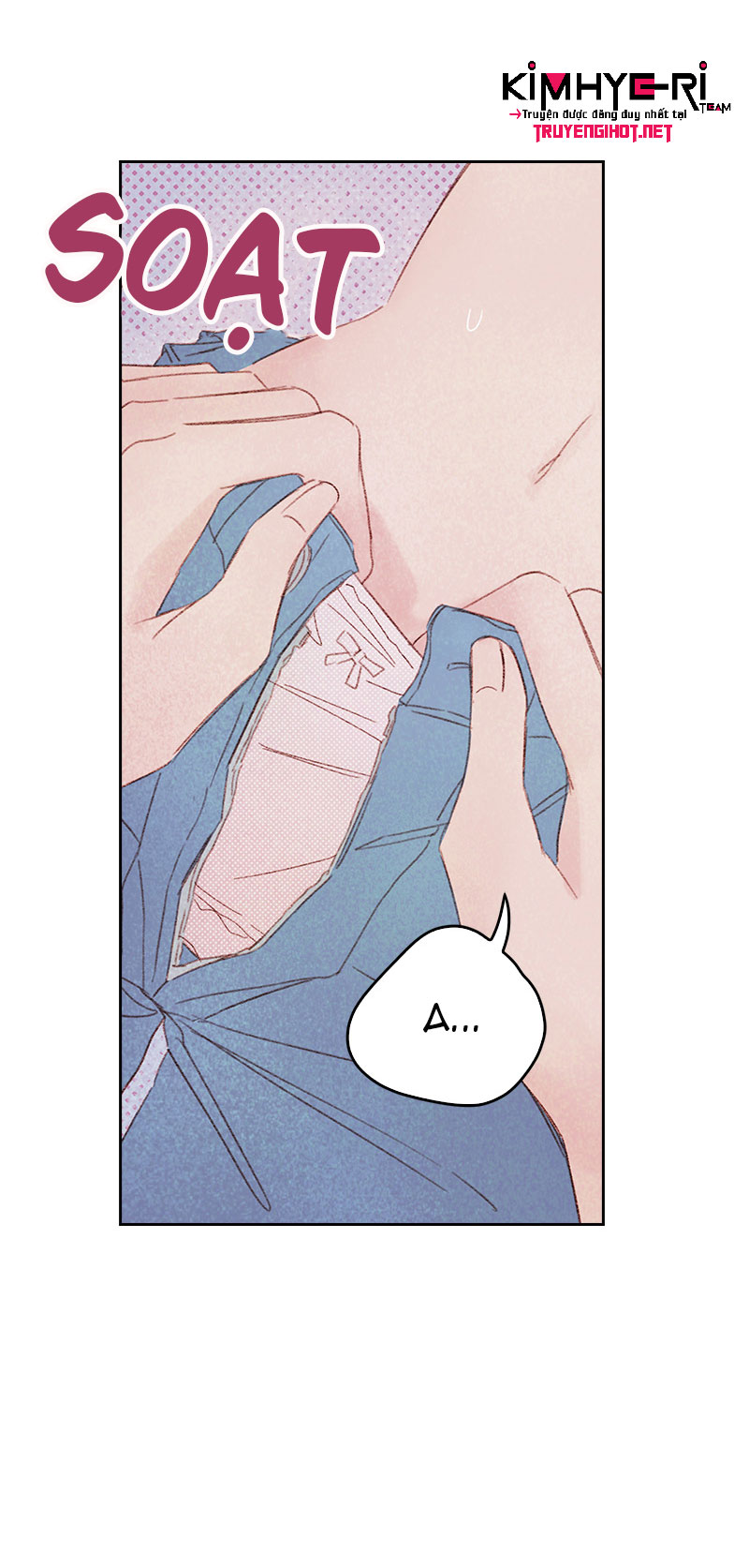 trò chơi dâm đãng chapter 11.1 25