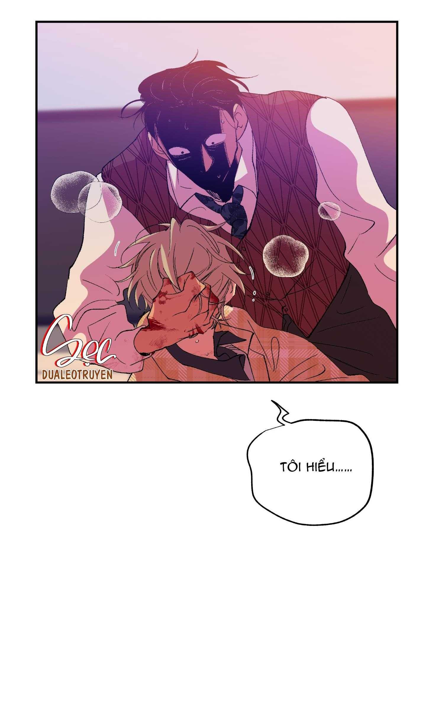 ông chú bên cửa sổ chapter 51 47