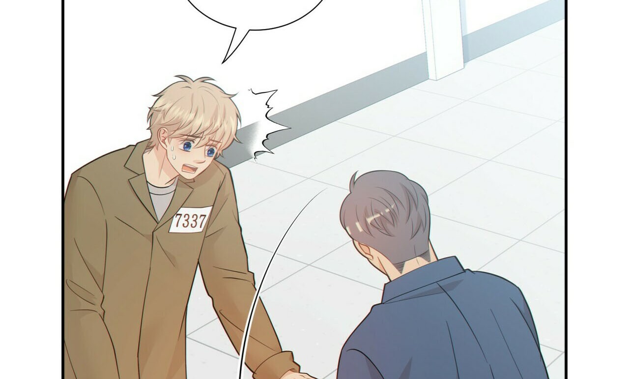 thời gian giữa sói và chó chapter 56.2 19