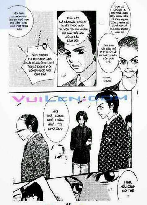 neck and neck chapter 8 22