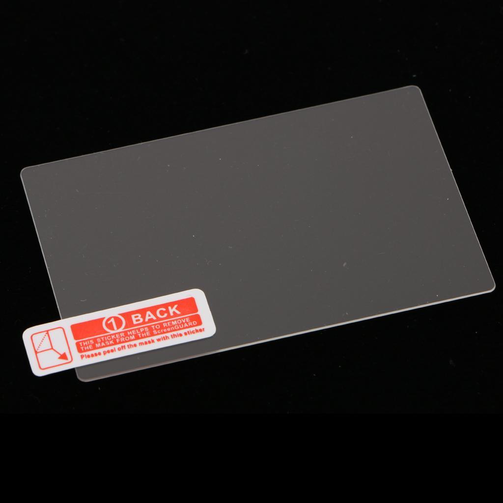 Self-Adhesive LCD   for   X- 0.3mm