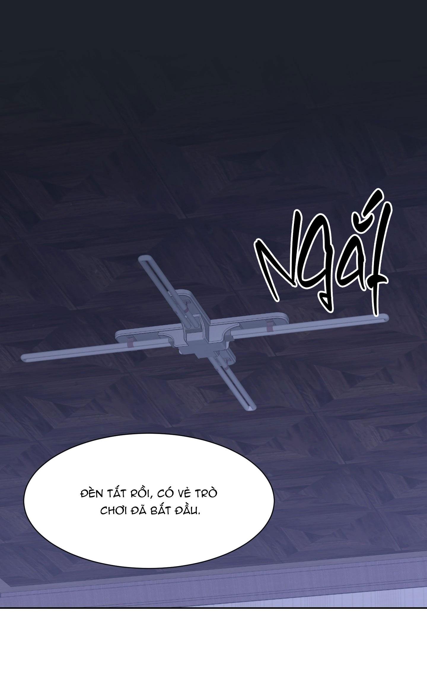 đêm kinh hoàng chapter 51 56