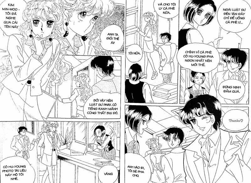 chung cư vui vẻ chapter 1.5 18