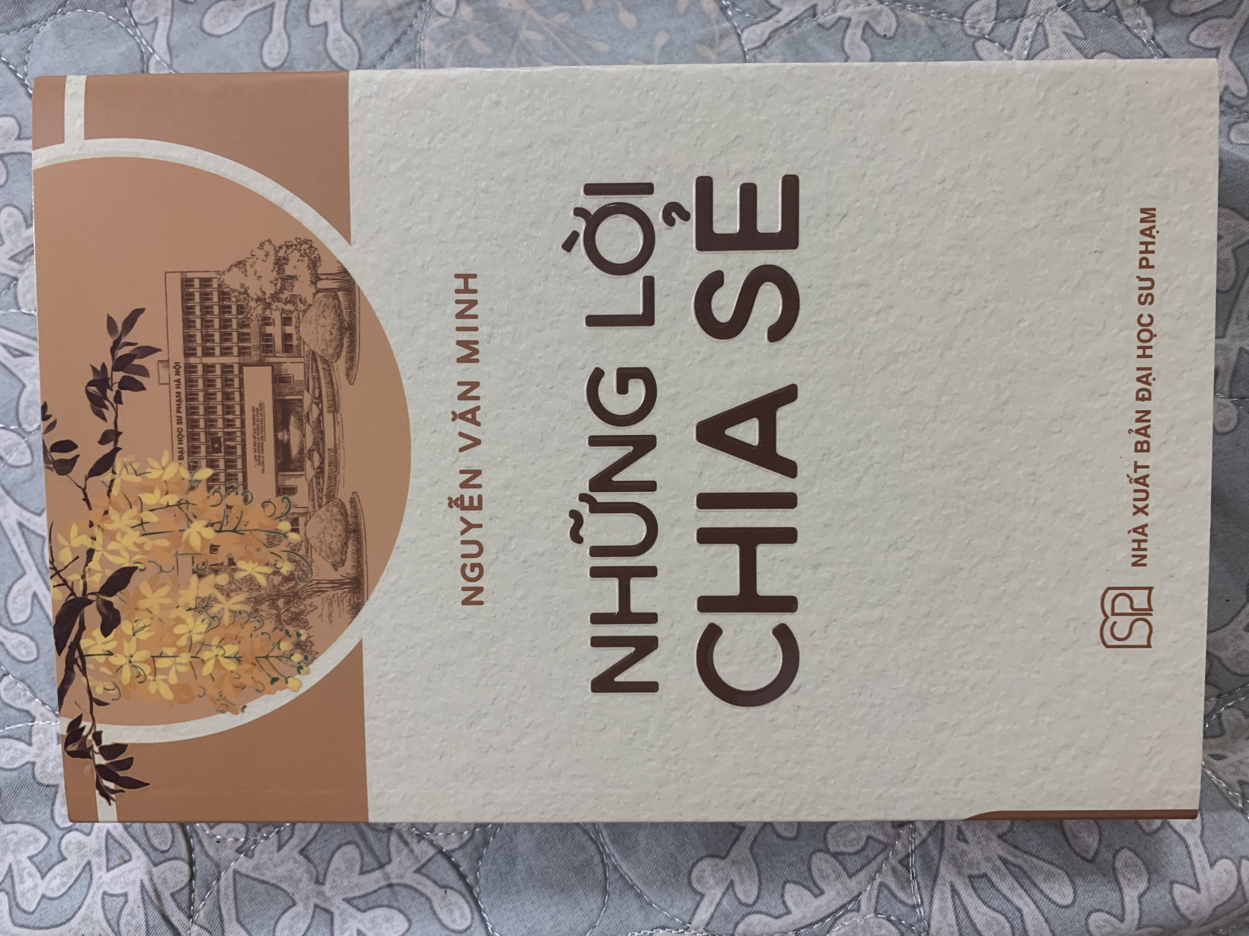 Những lời chia sẻ