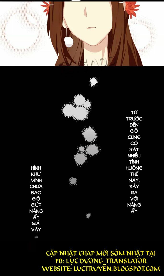 lưỡng bất nghi (full) chapter 5 17