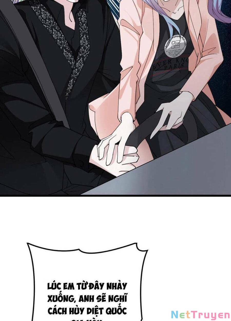 một vợ yêu, một bé con chapter 184 7