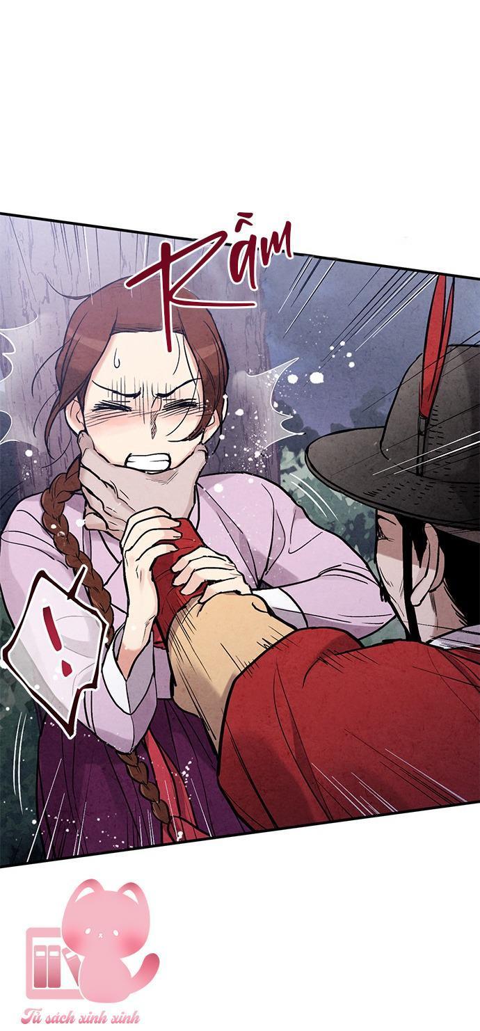 lệnh cấm hôn chapter 86 41