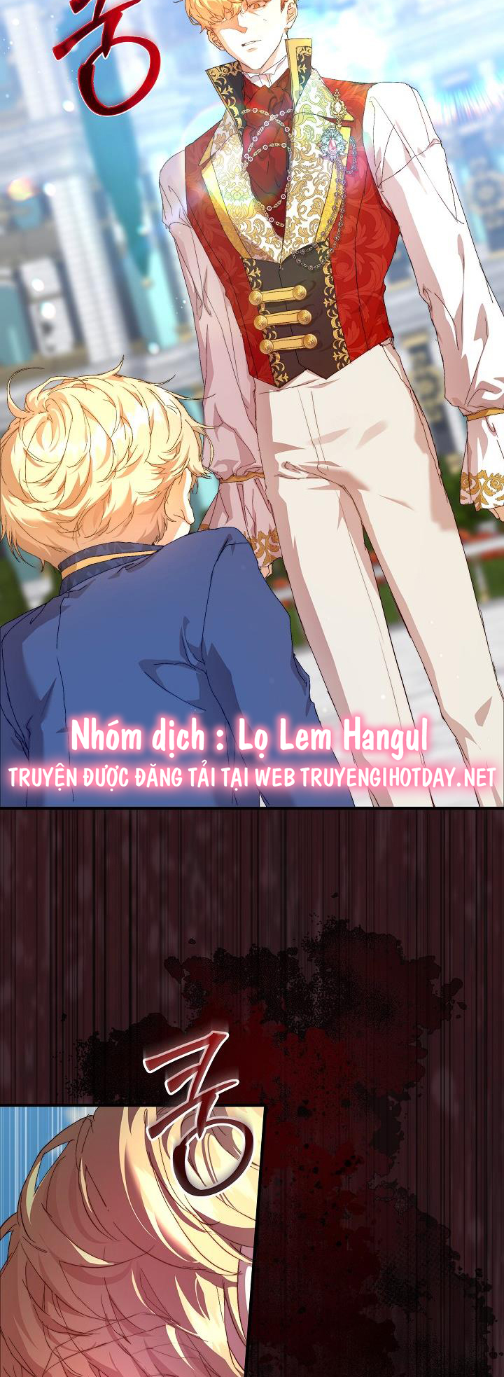 tôi là bảo mẫu của nam chính chapter 13 2