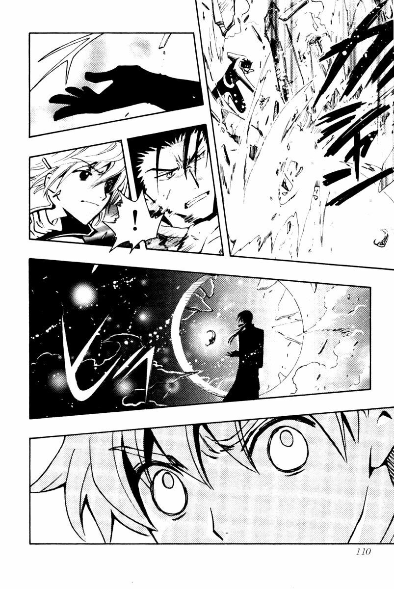 huyền thoại đôi cánh chapter 88 7