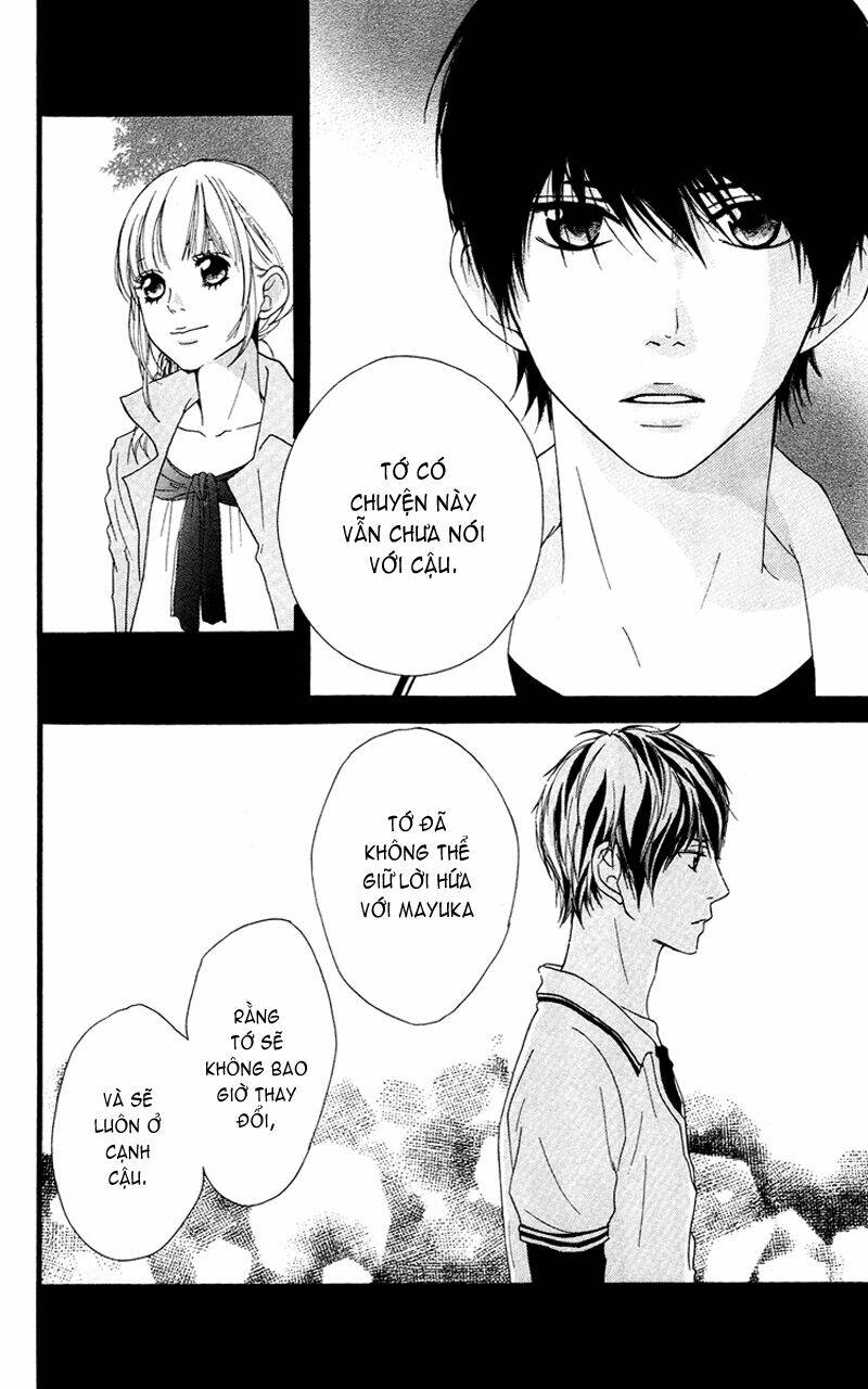 tình yêu học trò chapter 26 7