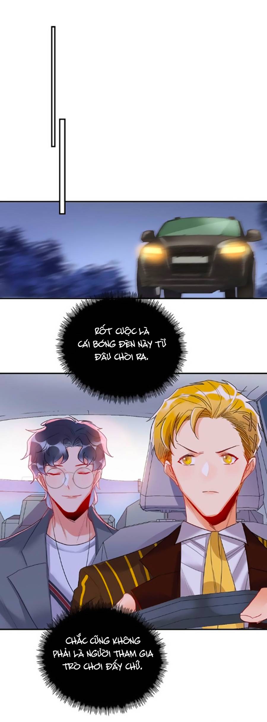 kế hoạch đánh chiếm của công chúa nghèo chapter 10 27