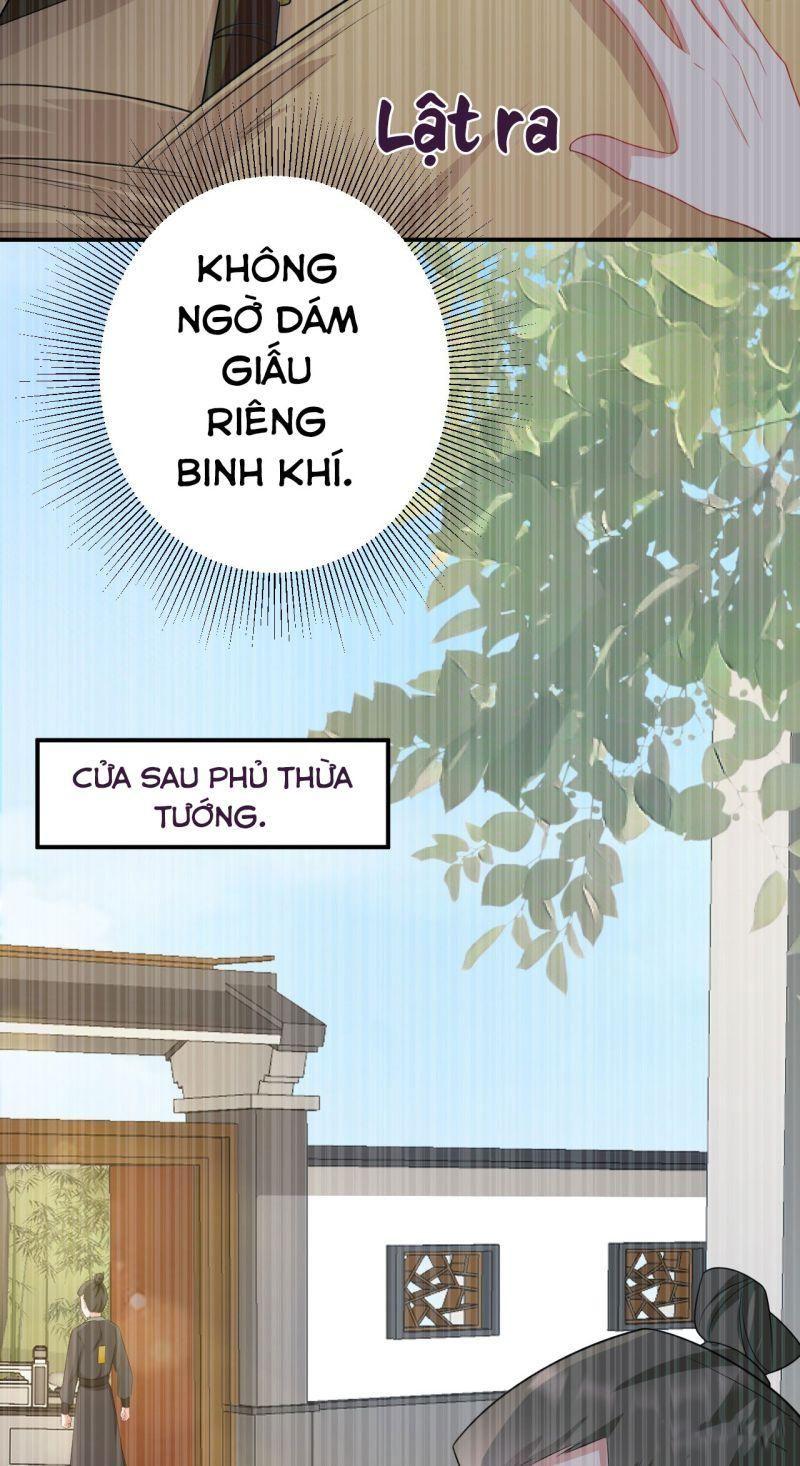 siêu cấp trà xanh hệ thống chapter 14 38