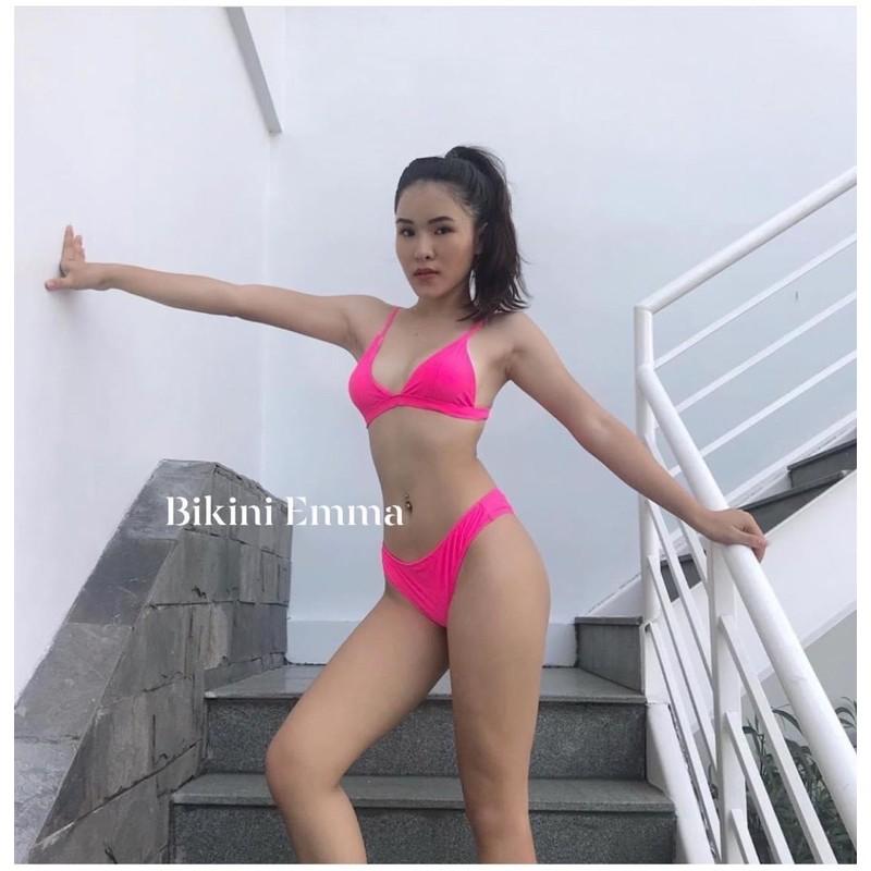 Tan giác basic full màu (hình thật )