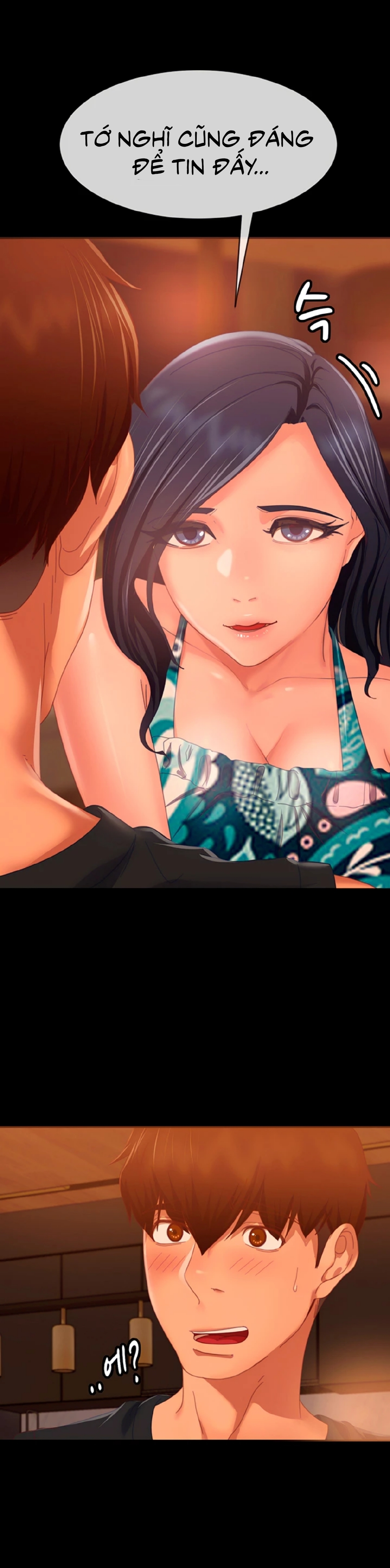 một ngày rối rắm chapter 78 28