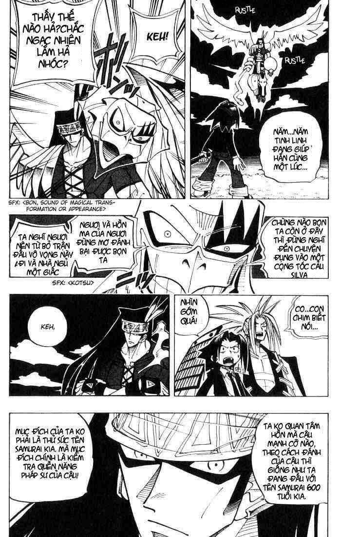 vua pháp thuật chapter 28 18