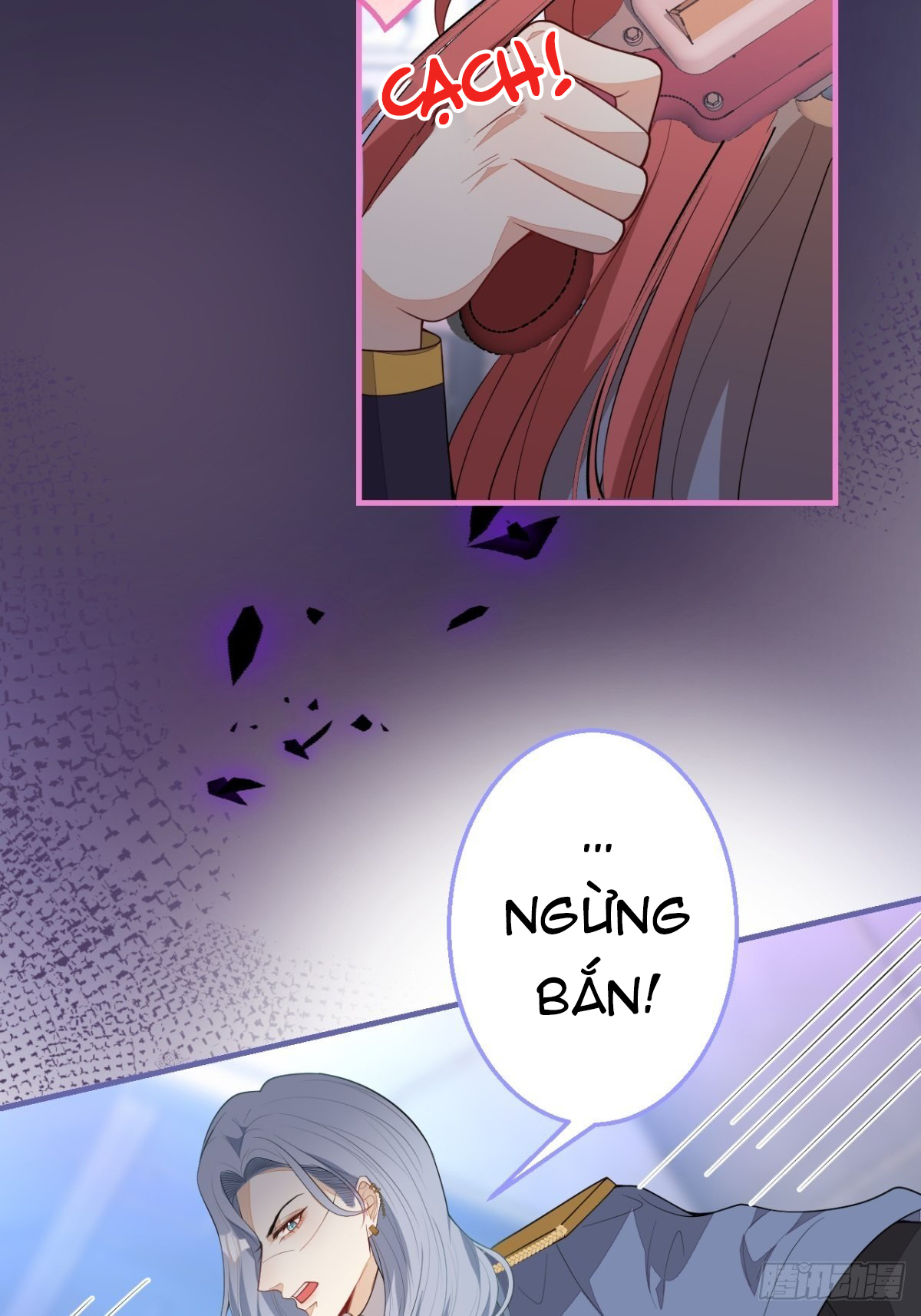 [15+] xuyên đến thế giới nào cũng là hắc liên hoa của anh chapter 26.1 24