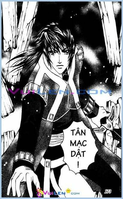 tinh nguyệt ảo cảnh chapter 2 172
