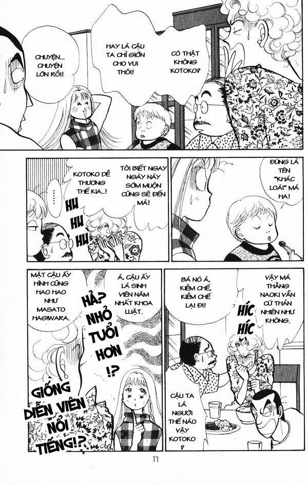 itazura na kiss chapter 24 16