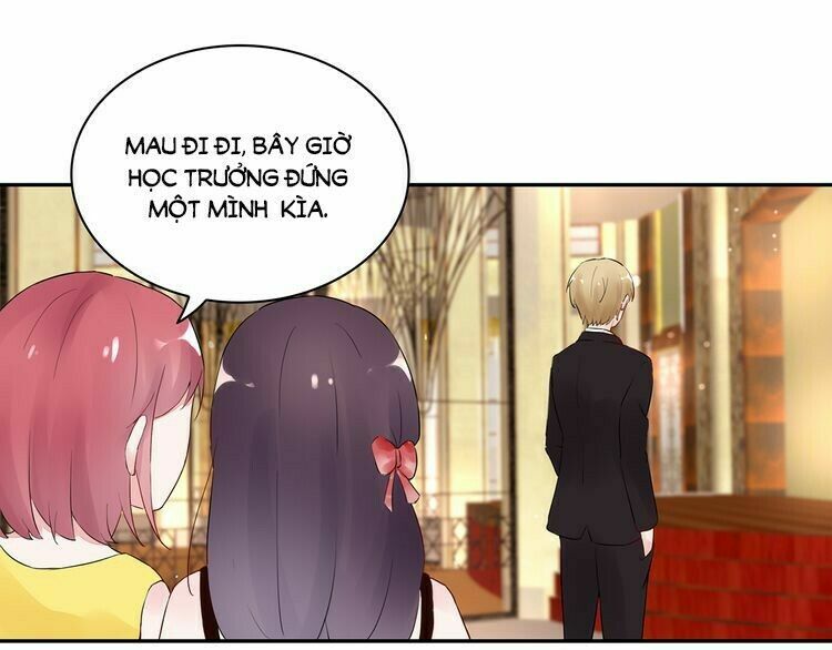 câu chuyện săn vợ chapter 18 42