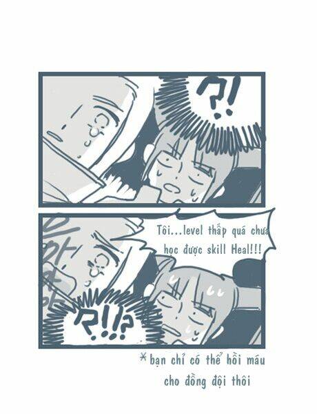 dragon nest random scribbles chapter 5 32