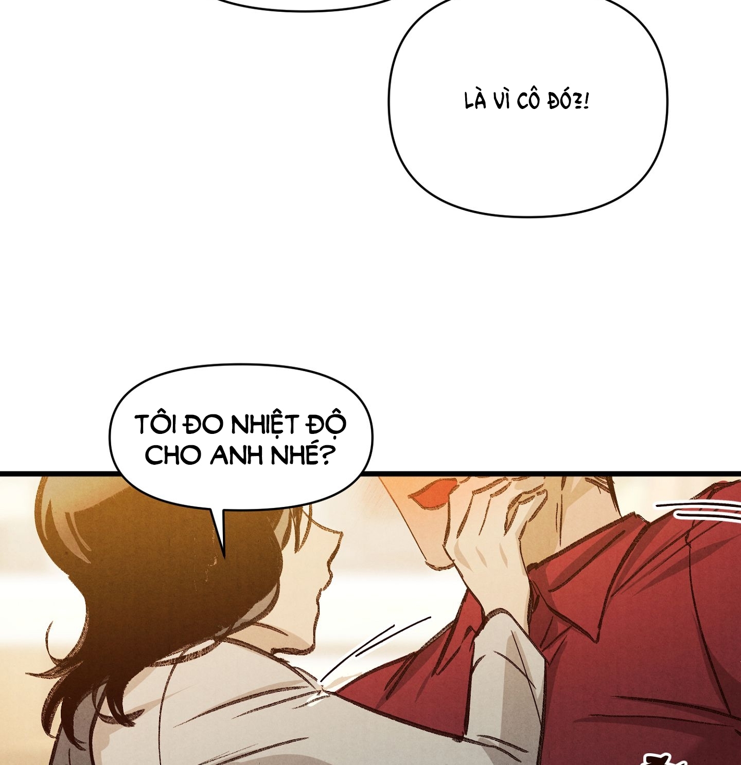[Thời Kỳ Cực Thịnh Ái Vật 1980S] Quần Legging chapter 2.1 - Trang 43