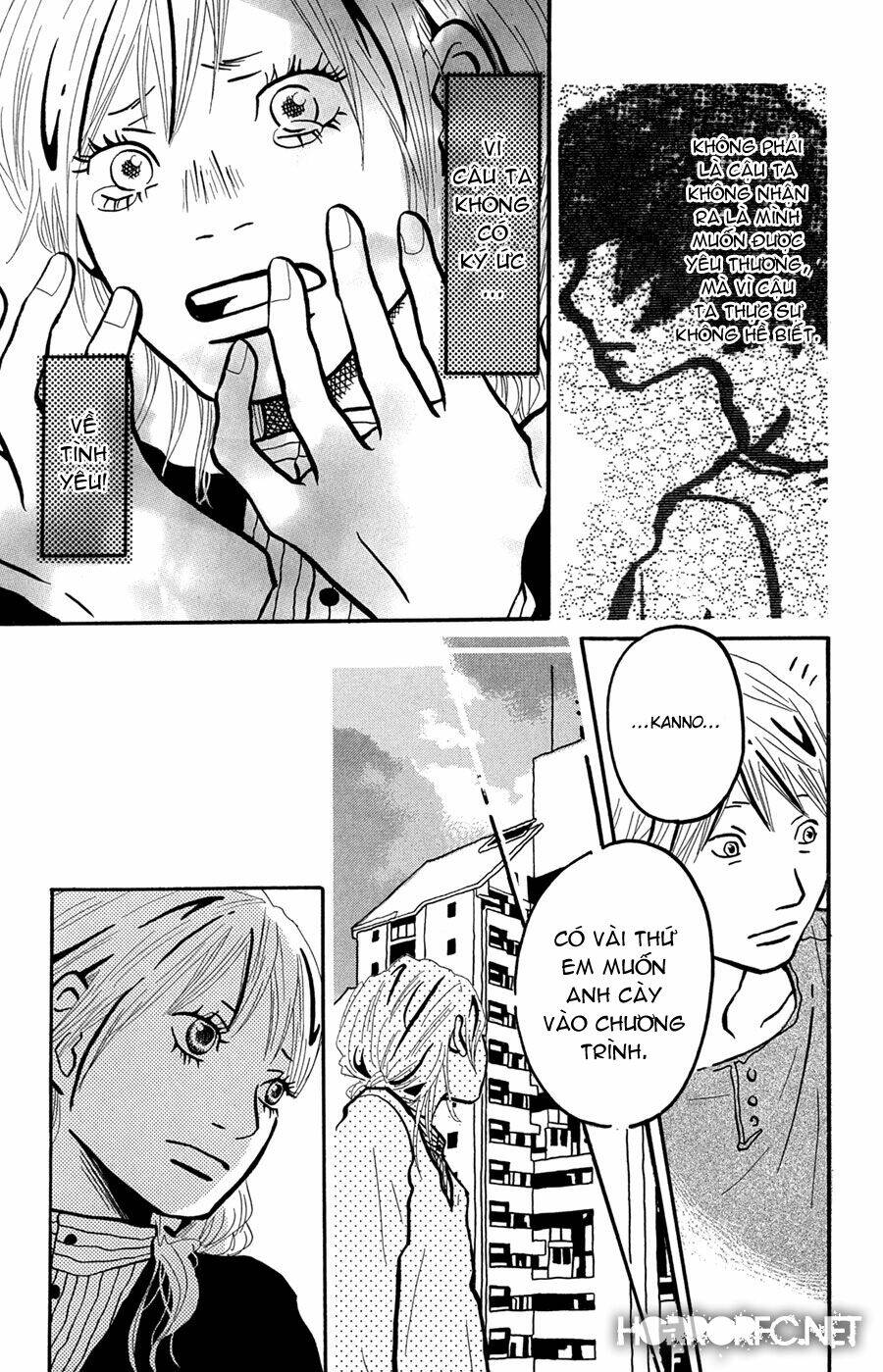 motto - ikitai chapter 8 33