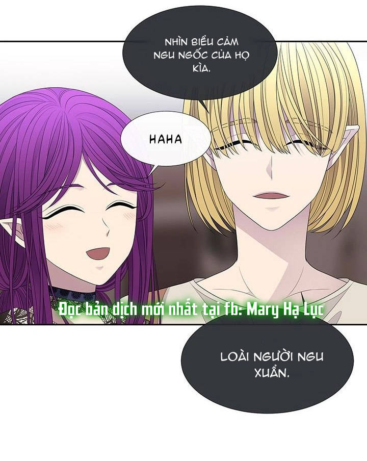 năm môn đệ của charlotte chapter 91 55