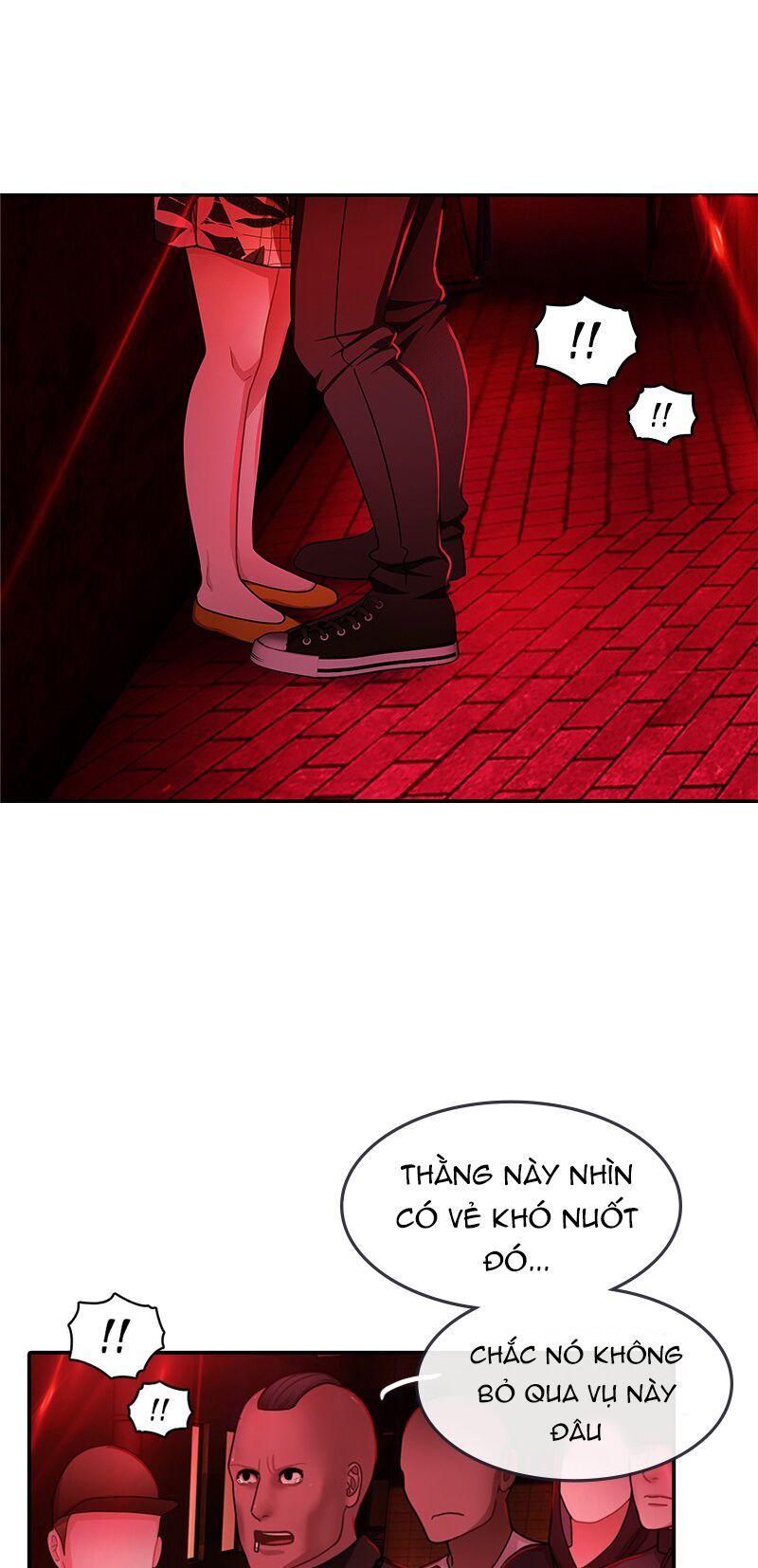 nửa đêm ở poppy land chapter 63 1