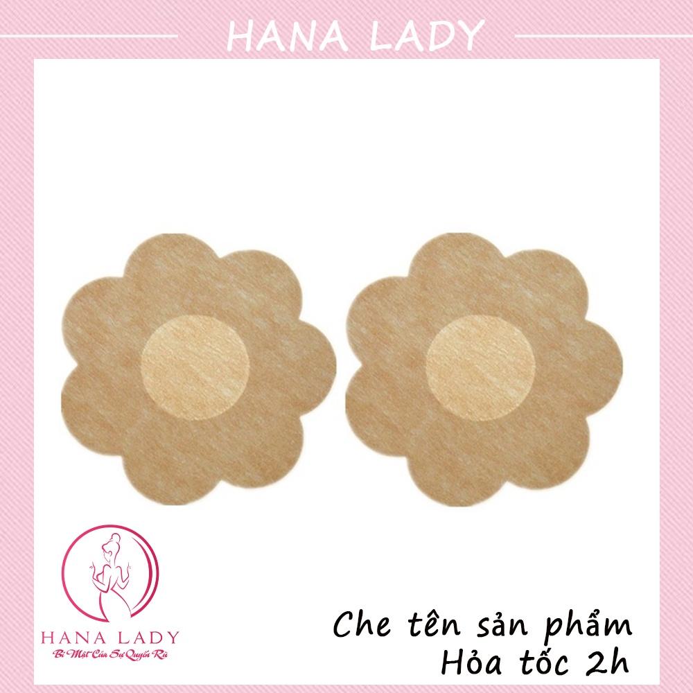 Miếng dán ti giấy - Hộp 60 miếng dán ngực thông hơi tiện dụng DT015