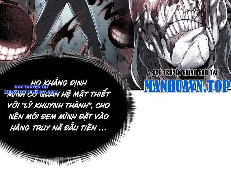 vô hạn thôi diễn chapter 38 47