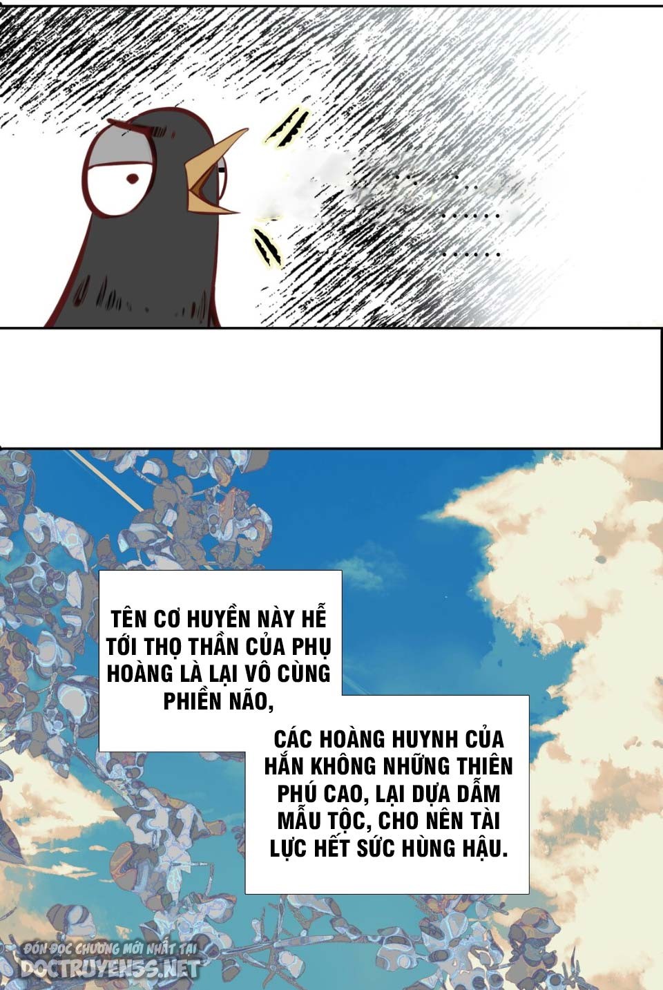 hóa ra ta là tuyệt thế cao thủ chapter 3 30