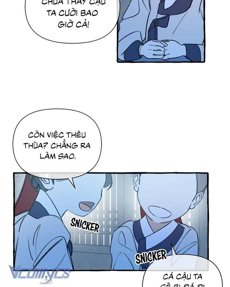 chuyện tình hoa lưu ly chapter 7 5