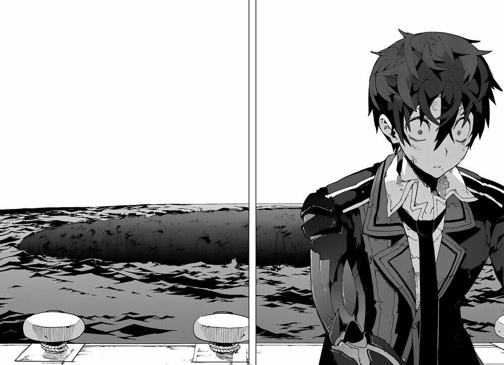 black bullet chapter 14 26