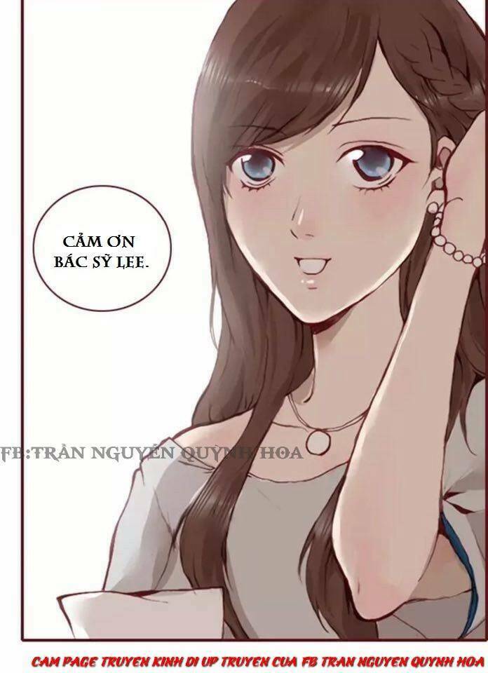 trả thù trường trung học chapter 15 40