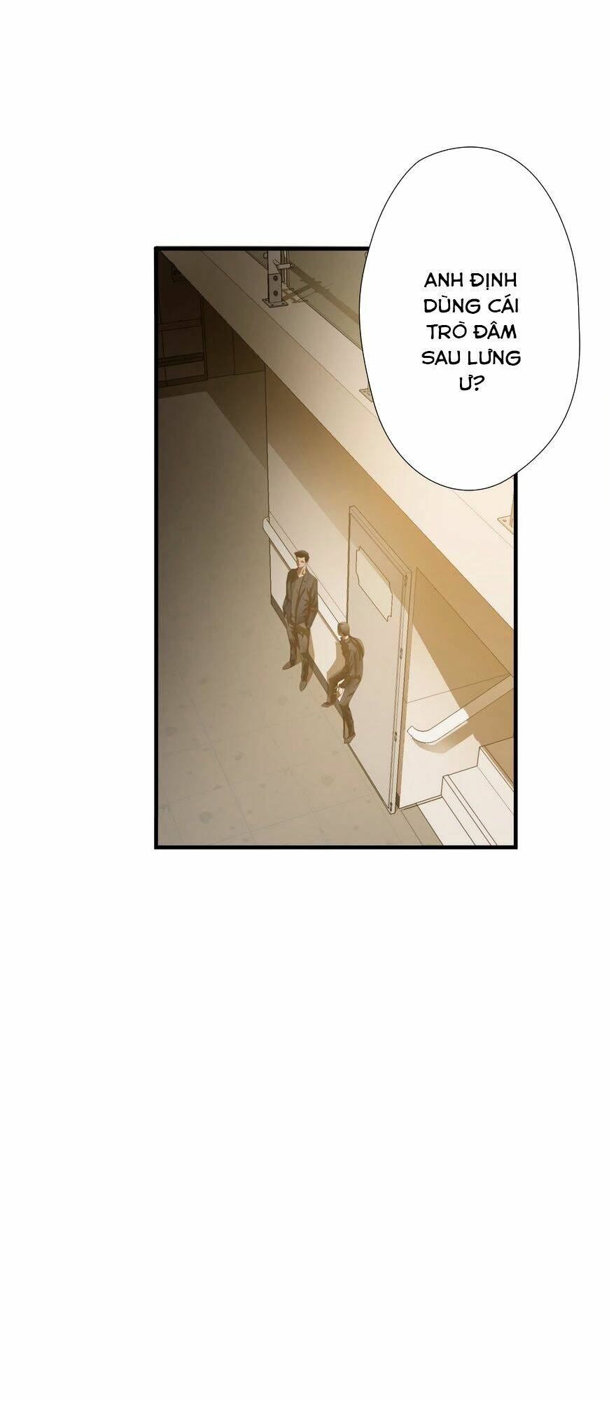 kẻ bị ruồng bỏ chapter 33 27