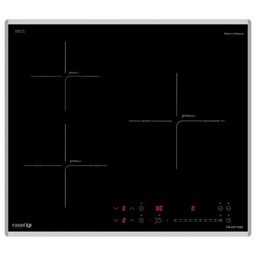 BẾP TỪ FANDI FD - 839MRI - HÀNG CHÍNH HÃNG