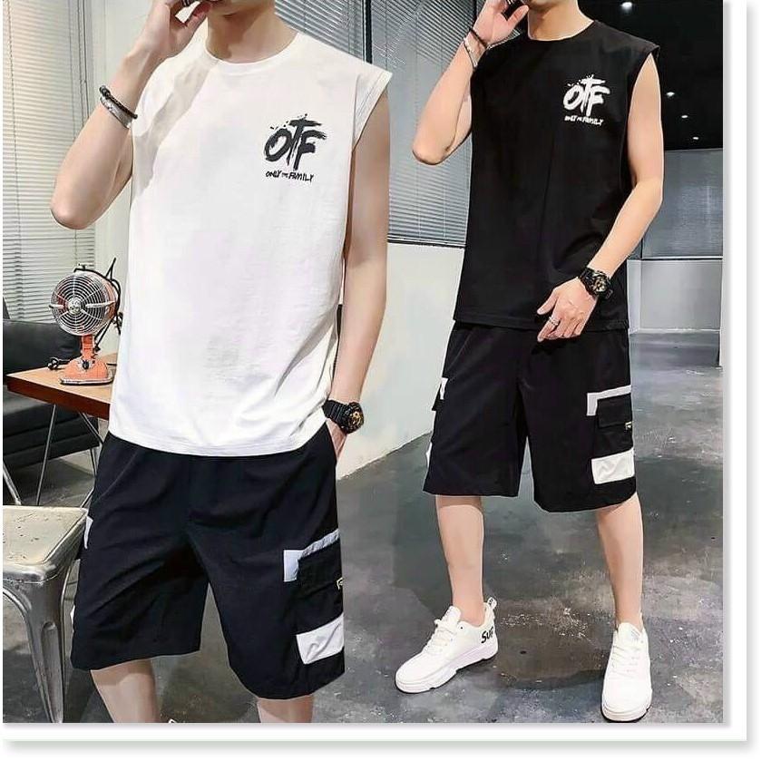 SET BỘ THỂ THAO BA LỖ NAM NỮ