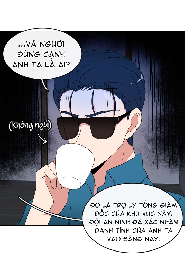 rắc rối về vấn đề yêu đương của tôi chapter 51 11