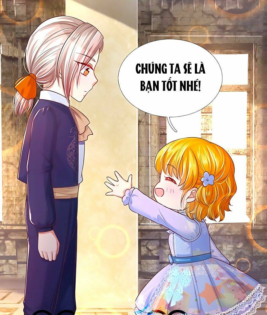 bỗng một ngày trở thành con gái nhà vua chapter 292 12