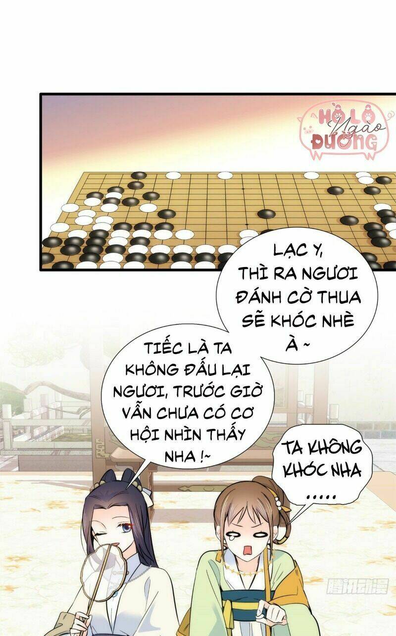 thiều quang mạn chapter 87 32